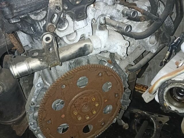 Білий Тойота Камрі, об'ємом двигуна 3 л та пробігом 7 тис. км за 976 $, фото 2 на Automoto.ua