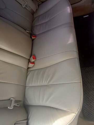 Белый Тойота Камри, объемом двигателя 2.4 л и пробегом 298 тыс. км за 6700 $, фото 5 на Automoto.ua