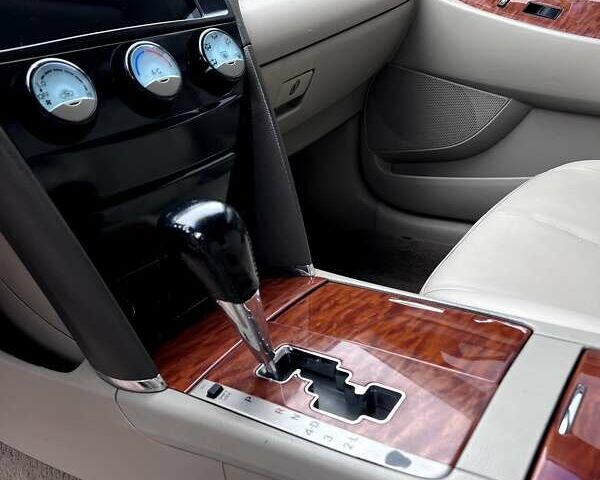 Тойота Камри 2006 в Чернигове на Automoto.ua Белый Тойота Камри, объемом двигателя 2.4 л и пробегом 293 тыс. км за 7500 $, фото 12 на Automoto.ua