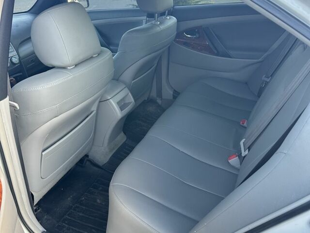 Тойота Камри 2007 в Одессе на Automoto.ua Белый Тойота Камри, объемом двигателя 2.4 л и пробегом 2 тыс. км за 7500 $, фото 3 на Automoto.ua