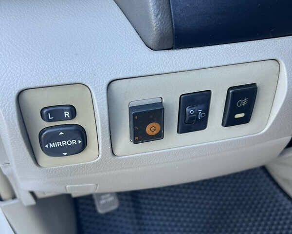 Белый Тойота Камри, объемом двигателя 2.36 л и пробегом 230 тыс. км за 4999 $, фото 7 на Automoto.ua