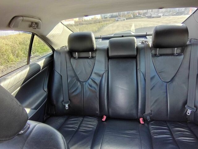 Білий Тойота Камрі, об'ємом двигуна 3.5 л та пробігом 223 тис. км за 9500 $, фото 20 на Automoto.ua