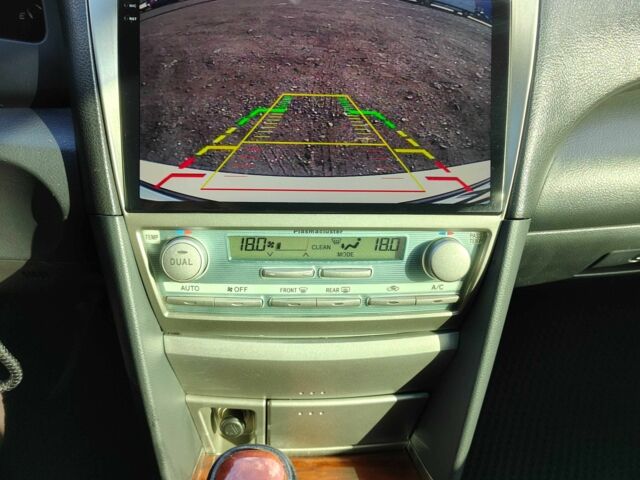 Білий Тойота Камрі, об'ємом двигуна 3.5 л та пробігом 223 тис. км за 9500 $, фото 15 на Automoto.ua