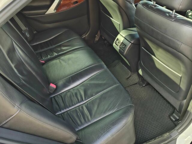 Білий Тойота Камрі, об'ємом двигуна 3.5 л та пробігом 223 тис. км за 9500 $, фото 18 на Automoto.ua