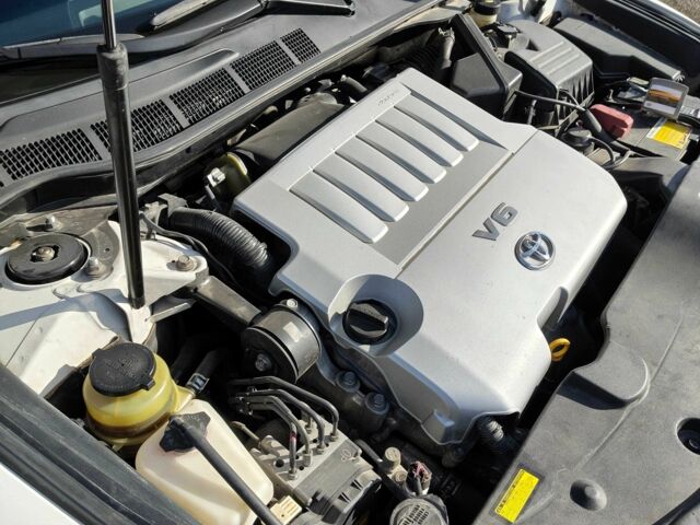 Білий Тойота Камрі, об'ємом двигуна 3.5 л та пробігом 223 тис. км за 9500 $, фото 23 на Automoto.ua