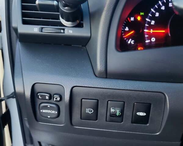 Белый Тойота Камри, объемом двигателя 2.36 л и пробегом 112 тыс. км за 8700 $, фото 21 на Automoto.ua