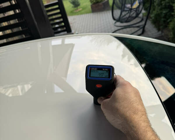 Белый Тойота Камри, объемом двигателя 0 л и пробегом 135 тыс. км за 14500 $, фото 84 на Automoto.ua