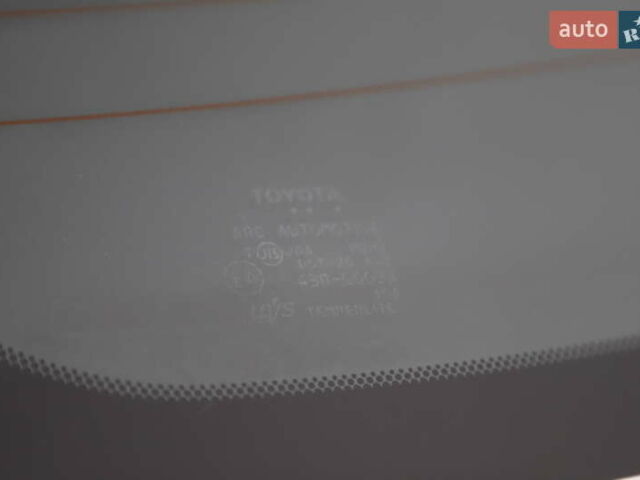 Белый Тойота Камри, объемом двигателя 2.36 л и пробегом 18 тыс. км за 17500 $, фото 37 на Automoto.ua