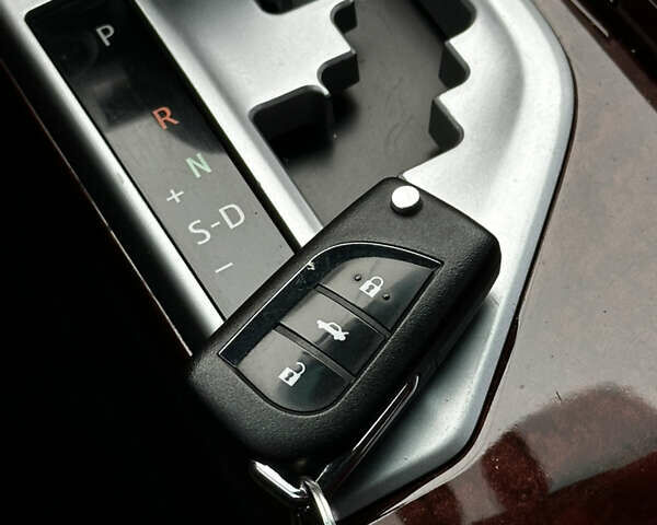 Білий Тойота Камрі, об'ємом двигуна 2.49 л та пробігом 233 тис. км за 12700 $, фото 34 на Automoto.ua