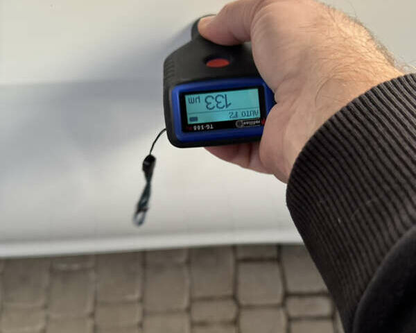 Белый Тойота Камри, объемом двигателя 0 л и пробегом 135 тыс. км за 14500 $, фото 74 на Automoto.ua