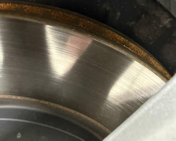 Білий Тойота Камрі, об'ємом двигуна 2.49 л та пробігом 216 тис. км за 12500 $, фото 5 на Automoto.ua