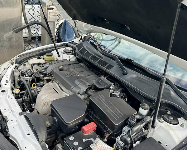 Білий Тойота Камрі, об'ємом двигуна 2.5 л та пробігом 240 тис. км за 10999 $, фото 57 на Automoto.ua