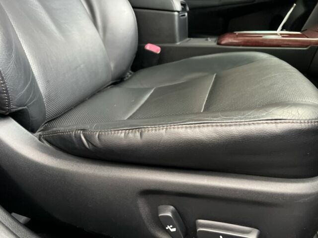 Білий Тойота Камрі, об'ємом двигуна 2.4 л та пробігом 195 тис. км за 13850 $, фото 18 на Automoto.ua