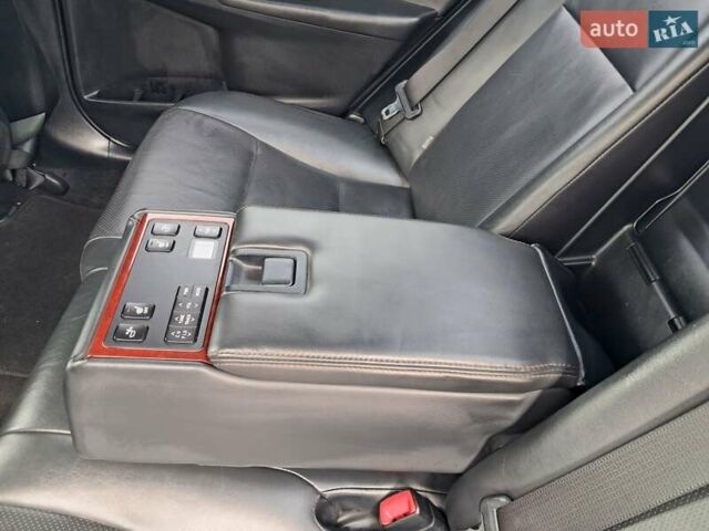 Білий Тойота Камрі, об'ємом двигуна 2.5 л та пробігом 256 тис. км за 9150 $, фото 23 на Automoto.ua