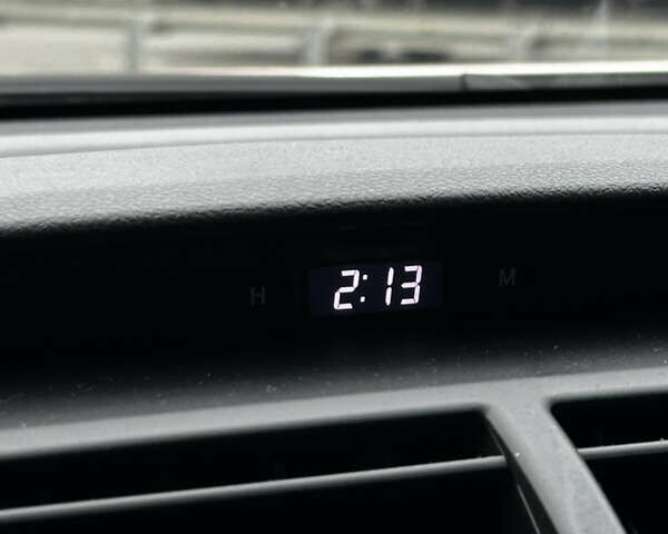 Білий Тойота Камрі, об'ємом двигуна 2.49 л та пробігом 233 тис. км за 12700 $, фото 41 на Automoto.ua