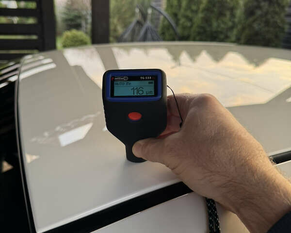 Белый Тойота Камри, объемом двигателя 0 л и пробегом 135 тыс. км за 14500 $, фото 81 на Automoto.ua