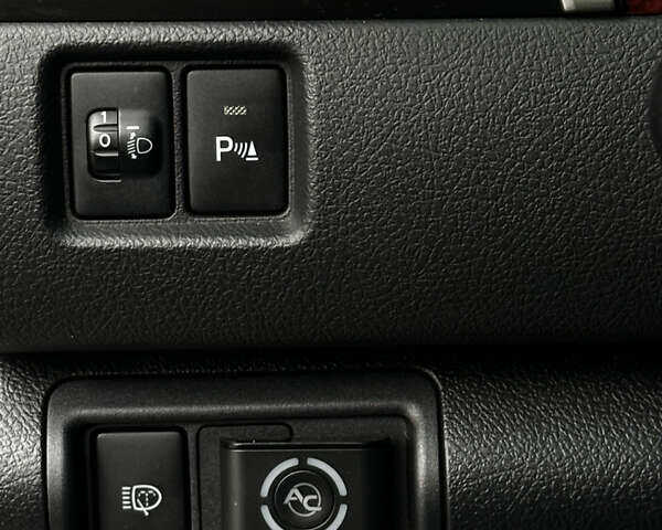 Білий Тойота Камрі, об'ємом двигуна 2.49 л та пробігом 233 тис. км за 12700 $, фото 29 на Automoto.ua