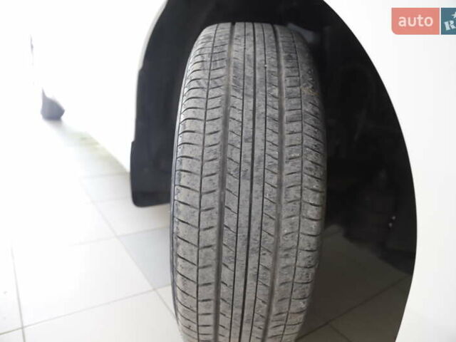 Белый Тойота Камри, объемом двигателя 2.36 л и пробегом 18 тыс. км за 17500 $, фото 14 на Automoto.ua