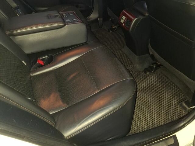 Тойота Камри 2011 в Купянске на Automoto.ua Белый Тойота Камри, объемом двигателя 2.5 л и пробегом 255 тыс. км за 12000 $, фото 7 на Automoto.ua