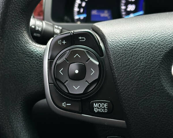 Білий Тойота Камрі, об'ємом двигуна 2.49 л та пробігом 233 тис. км за 12700 $, фото 31 на Automoto.ua