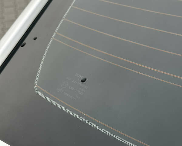 Білий Тойота Камрі, об'ємом двигуна 2.49 л та пробігом 233 тис. км за 12700 $, фото 19 на Automoto.ua