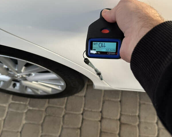 Белый Тойота Камри, объемом двигателя 0 л и пробегом 135 тыс. км за 14500 $, фото 77 на Automoto.ua