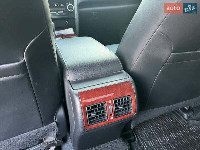 Тойота Камри 2012 в Козельщине на Automoto.ua Белый Тойота Камри, объемом двигателя 2.5 л и пробегом 182 тыс. км за 14000 $, фото 76 на Automoto.ua