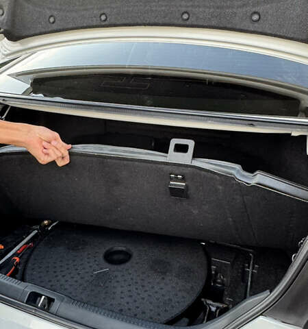 Белый Тойота Камри, объемом двигателя 2.5 л и пробегом 220 тыс. км за 14000 $, фото 23 на Automoto.ua