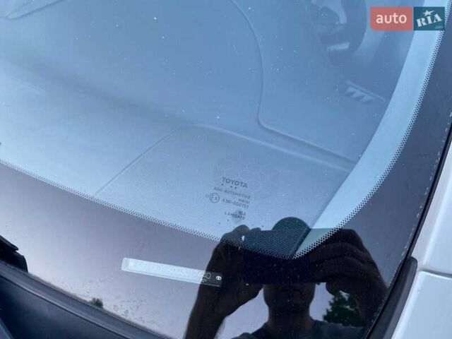 Білий Тойота Камрі, об'ємом двигуна 2.5 л та пробігом 147 тис. км за 15350 $, фото 34 на Automoto.ua