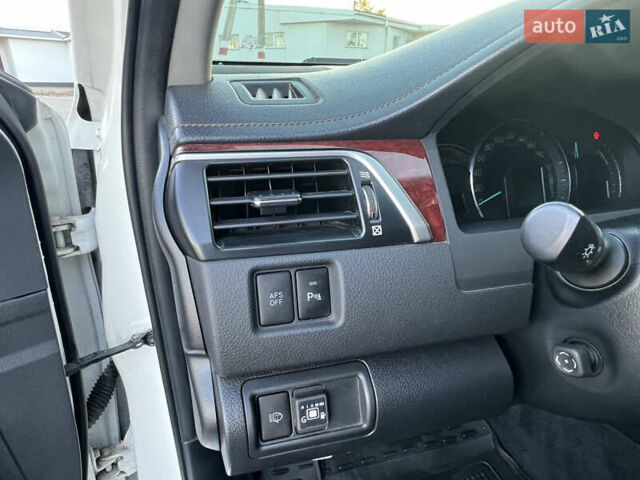 Тойота Камри 2012 в Козельщине на Automoto.ua Белый Тойота Камри, объемом двигателя 2.5 л и пробегом 182 тыс. км за 14000 $, фото 52 на Automoto.ua