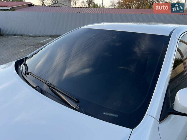 Тойота Камри 2012 в Козельщине на Automoto.ua Белый Тойота Камри, объемом двигателя 2.5 л и пробегом 182 тыс. км за 14000 $, фото 31 на Automoto.ua