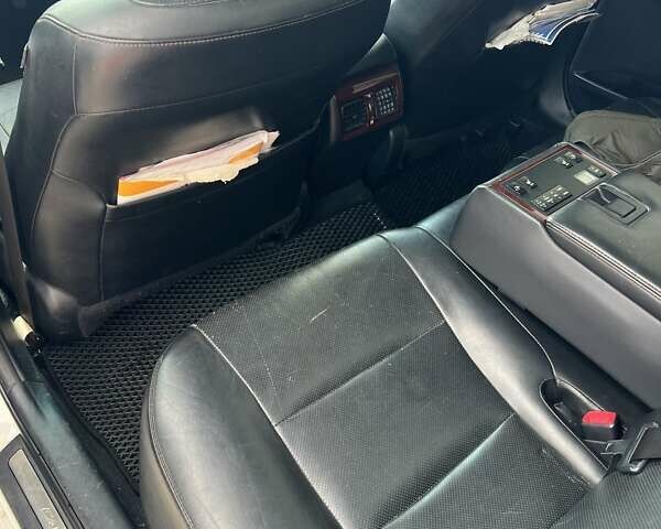 Білий Тойота Камрі, об'ємом двигуна 2.5 л та пробігом 370 тис. км за 12500 $, фото 5 на Automoto.ua