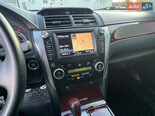 Тойота Камри 2012 в Козельщине на Automoto.ua Белый Тойота Камри, объемом двигателя 2.5 л и пробегом 182 тыс. км за 14000 $, фото 64 на Automoto.ua