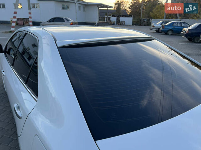 Тойота Камри 2012 в Козельщине на Automoto.ua Белый Тойота Камри, объемом двигателя 2.5 л и пробегом 182 тыс. км за 14000 $, фото 37 на Automoto.ua