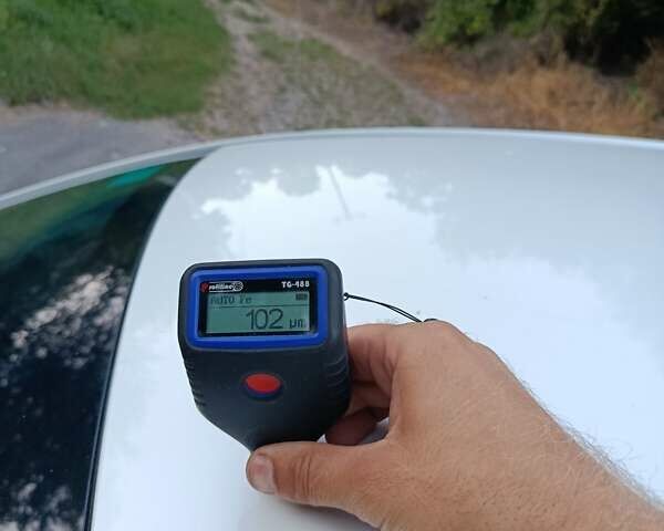 Білий Тойота Камрі, об'ємом двигуна 2.5 л та пробігом 147 тис. км за 15350 $, фото 111 на Automoto.ua