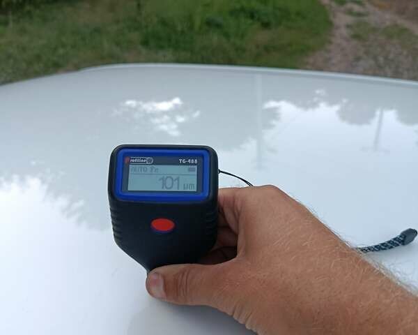 Белый Тойота Камри, объемом двигателя 2.5 л и пробегом 147 тыс. км за 15300 $, фото 107 на Automoto.ua