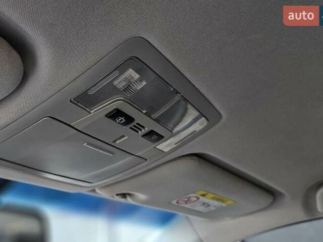 Белый Тойота Камри, объемом двигателя 2.49 л и пробегом 100 тыс. км за 15699 $, фото 28 на Automoto.ua