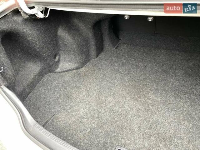 Белый Тойота Камри, объемом двигателя 2.5 л и пробегом 188 тыс. км за 10900 $, фото 36 на Automoto.ua