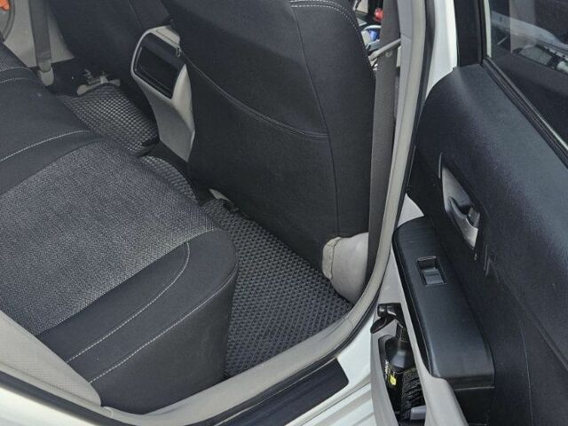 Тойота Камрі 2013 у Запоріжжя на Automoto.ua Білий Тойота Камрі, об'ємом двигуна 2.5 л та пробігом 190 тис. км за 10500 $, фото 15 на Automoto.ua