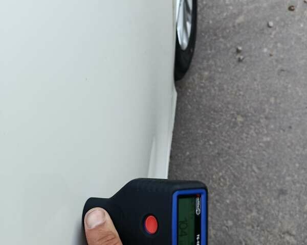 Белый Тойота Камри, объемом двигателя 2.5 л и пробегом 147 тыс. км за 15250 $, фото 128 на Automoto.ua