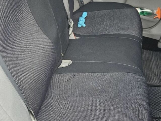 Тойота Камрі 2013 у Запоріжжя на Automoto.ua Білий Тойота Камрі, об'ємом двигуна 2.5 л та пробігом 190 тис. км за 10500 $, фото 16 на Automoto.ua