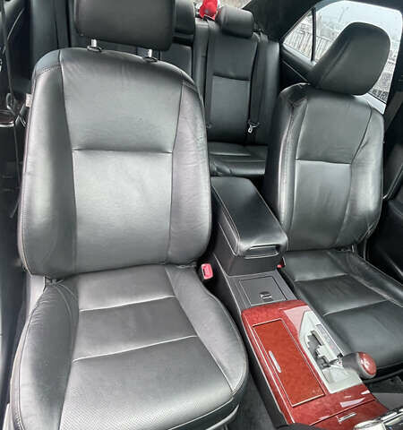 Белый Тойота Камри, объемом двигателя 2.5 л и пробегом 205 тыс. км за 14500 $, фото 9 на Automoto.ua