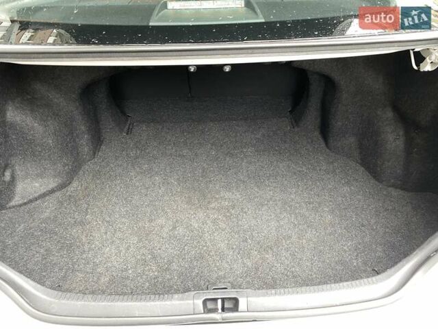 Белый Тойота Камри, объемом двигателя 2.5 л и пробегом 188 тыс. км за 10900 $, фото 35 на Automoto.ua