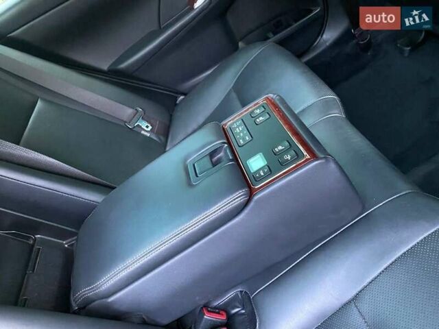 Белый Тойота Камри, объемом двигателя 2.5 л и пробегом 147 тыс. км за 15250 $, фото 60 на Automoto.ua