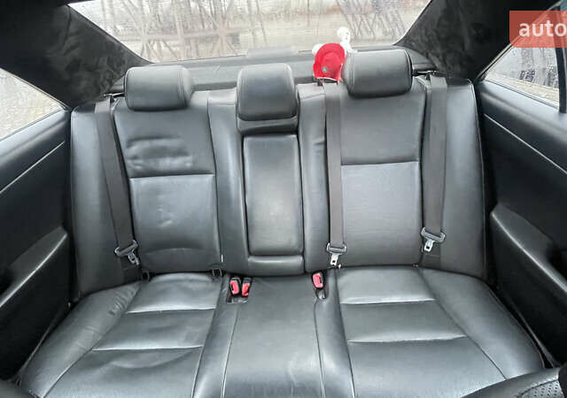 Белый Тойота Камри, объемом двигателя 2.5 л и пробегом 205 тыс. км за 14500 $, фото 6 на Automoto.ua