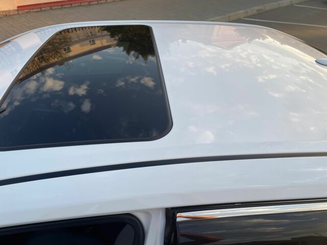 Белый Тойота Камри, объемом двигателя 2.5 л и пробегом 150 тыс. км за 12700 $, фото 10 на Automoto.ua