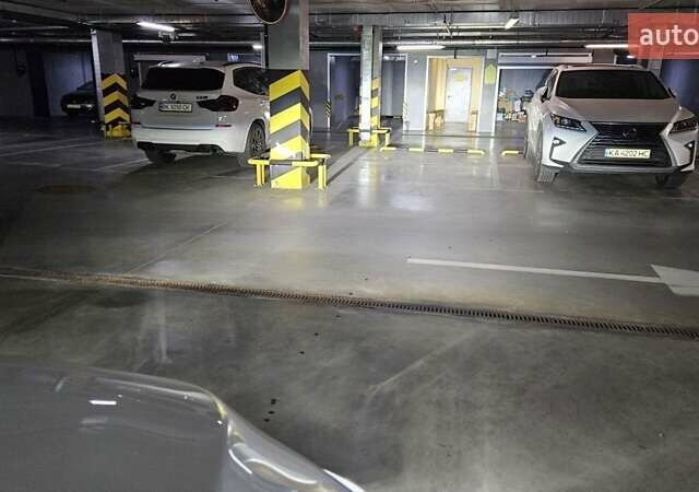 Белый Тойота Камри, объемом двигателя 2.49 л и пробегом 100 тыс. км за 15699 $, фото 32 на Automoto.ua