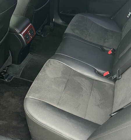 Белый Тойота Камри, объемом двигателя 2.5 л и пробегом 212 тыс. км за 14800 $, фото 5 на Automoto.ua