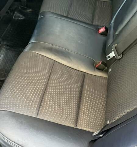 Белый Тойота Камри, объемом двигателя 2.49 л и пробегом 225 тыс. км за 12300 $, фото 4 на Automoto.ua