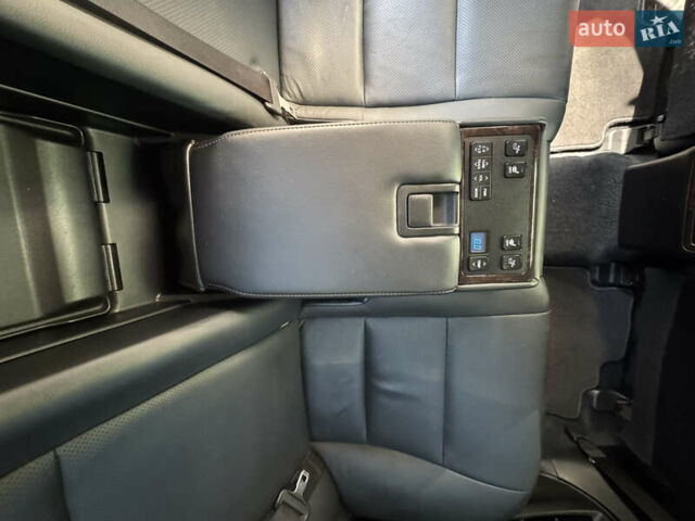 Белый Тойота Камри, объемом двигателя 2.49 л и пробегом 163 тыс. км за 18700 $, фото 6 на Automoto.ua